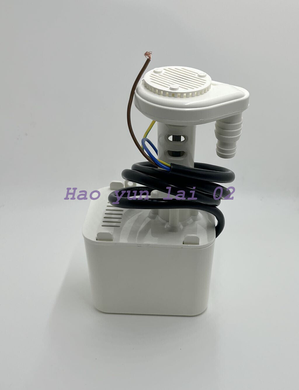 new YZF5816 Ice Maker Water Pump 0.16A 220V/240V 50/60HZ