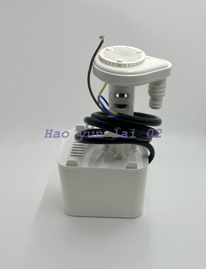 new YZF5816 Ice Maker Water Pump 0.16A 220V/240V 50/60HZ