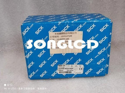 1PCS NEW DFS60B-BDPA10000 Incremental Encoder - KOEED