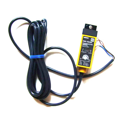 OMRON E3S-X3CB4 Photoelectric Switch - OMRON