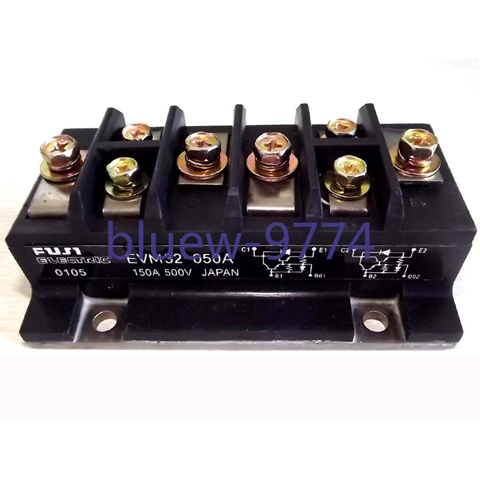 EVM32050A Module - FUJI