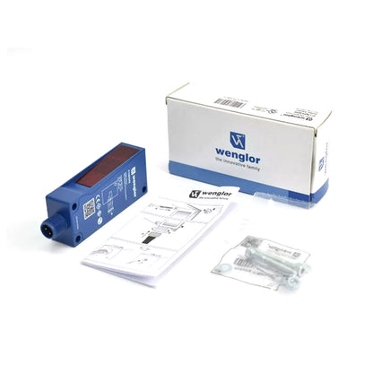 new Wenglor Sensor P1NH302 - - Boxed - WENGLOR