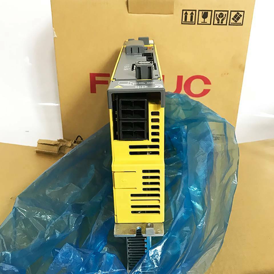 new 1PC FANUC A06B-6090-H244 Servo Drive Expendited A06B6090H244 - FANUC