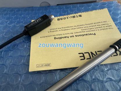 KEYENCE GT2-P12 DIGITAL SENSOR - KEYENCE