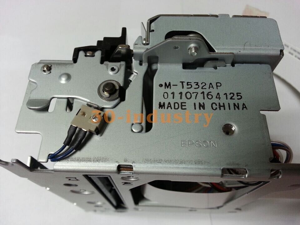 Epson M-T532AP Thermal POS Printer for Receipt and Cabinet Use - EPSON