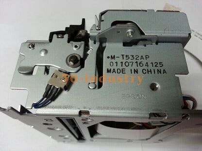 Epson M-T532AP Thermal POS Printer for Receipt and Cabinet Use - EPSON