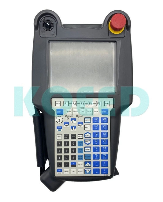 1PC A05b-2255-C105#EMH keypad Teach Pendant For FANUC robot Controller operating