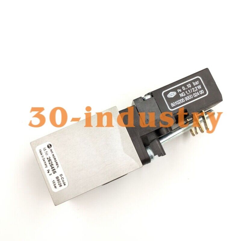 1PCS NEW FOR Roland R700 Printer Parts Solenoid Valve 2625455 - KOEED