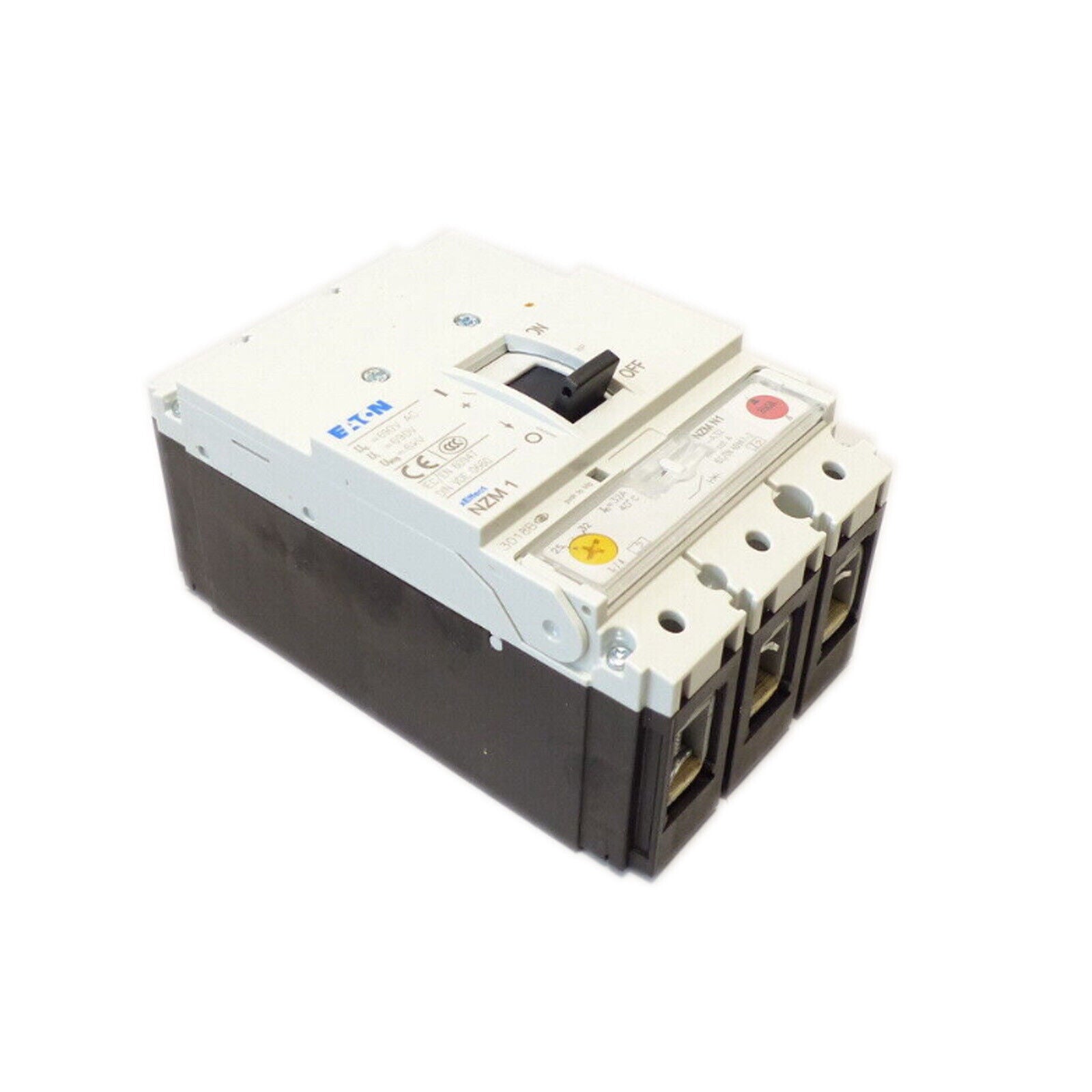 Eaton Moeller NZMN1-A32 Circuit Breaker - EATON