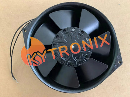 ORIGIANL ROYAL FAN TYPE UT655D-TP(B56) 200V axial flow cooling fan 172*150×55mm