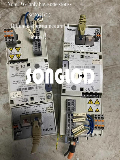 E84AVSCE1522SB0 Industrial Electronic Component - KOEED
