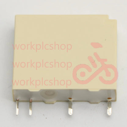 10PCS TAKAMISAWA NY24W-K 24VDC DC24V Power Relay 4Pins 5A #US