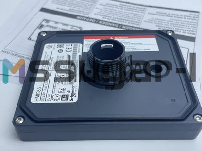 The HMI HMIS65 touch screen HMIS65 is shipped quickly