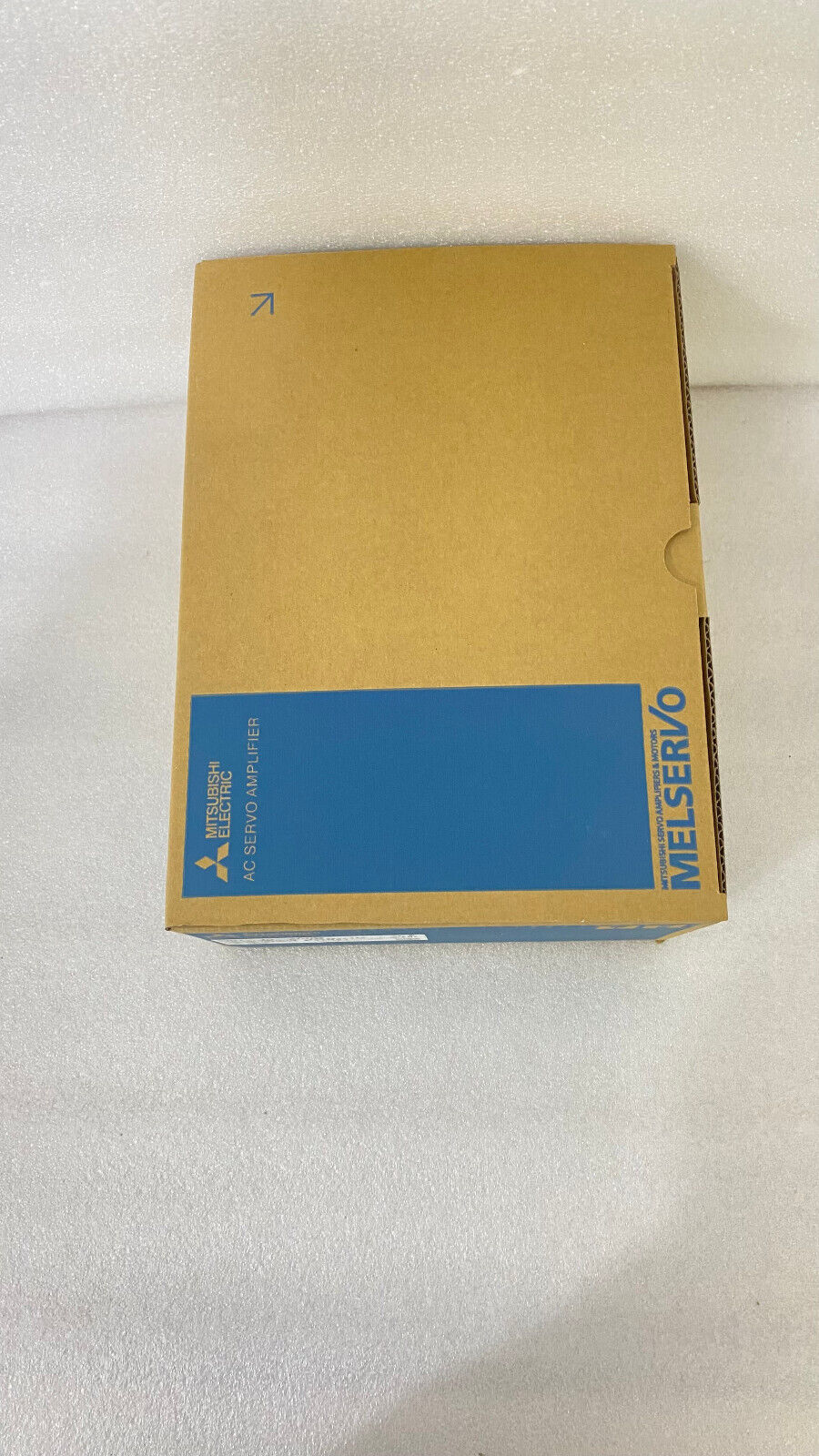 new Sent within 24 hours MITSUBISHI SERVO Drive MR-J4-200B - KOEED
