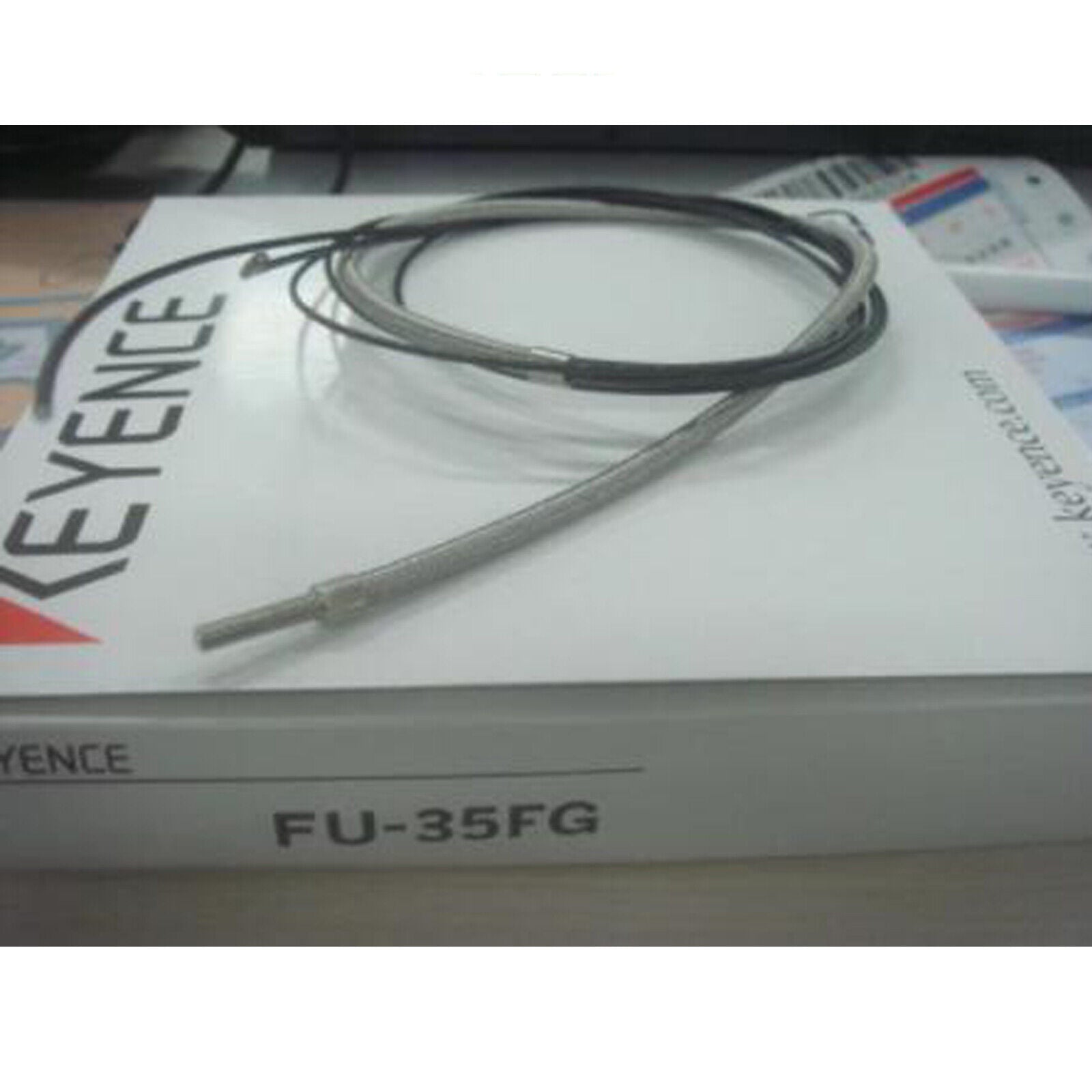 new  KEYENCE FU-35FG FU35FG Fiber Optic Sensor