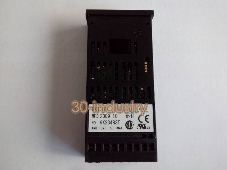 1PCS New Temperature Control Meter PXR3TCY2-4V0A1 - INDUSTRIAL TEMPERATURE CONTROL