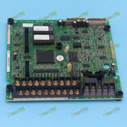 Yaskawa YPCT11076-1A DCB Tested OK - YASKAWA