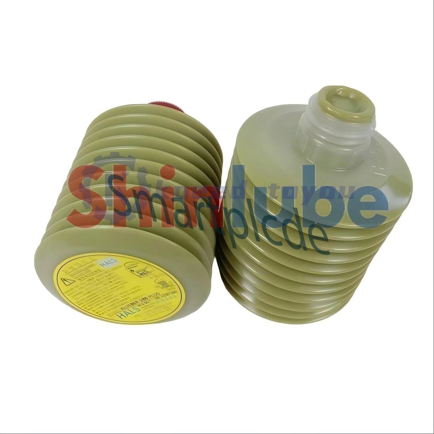 1Pc Hansung KLUEBER S88 Plus Grease HCG-00-7 HALS Lube 700ml