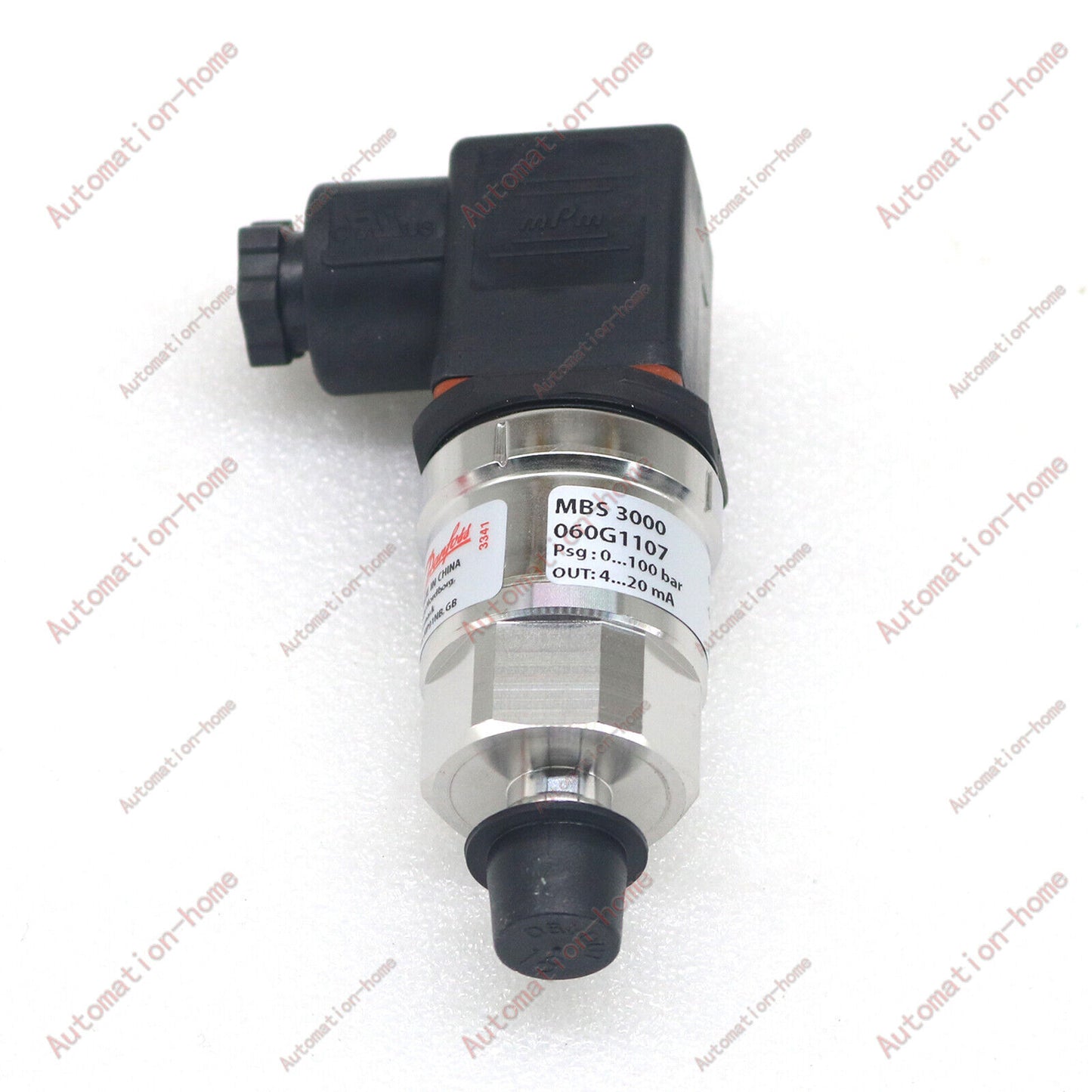 1PCS Danfoss pressuretransmitter MBS 3000 060G1107 In Box
