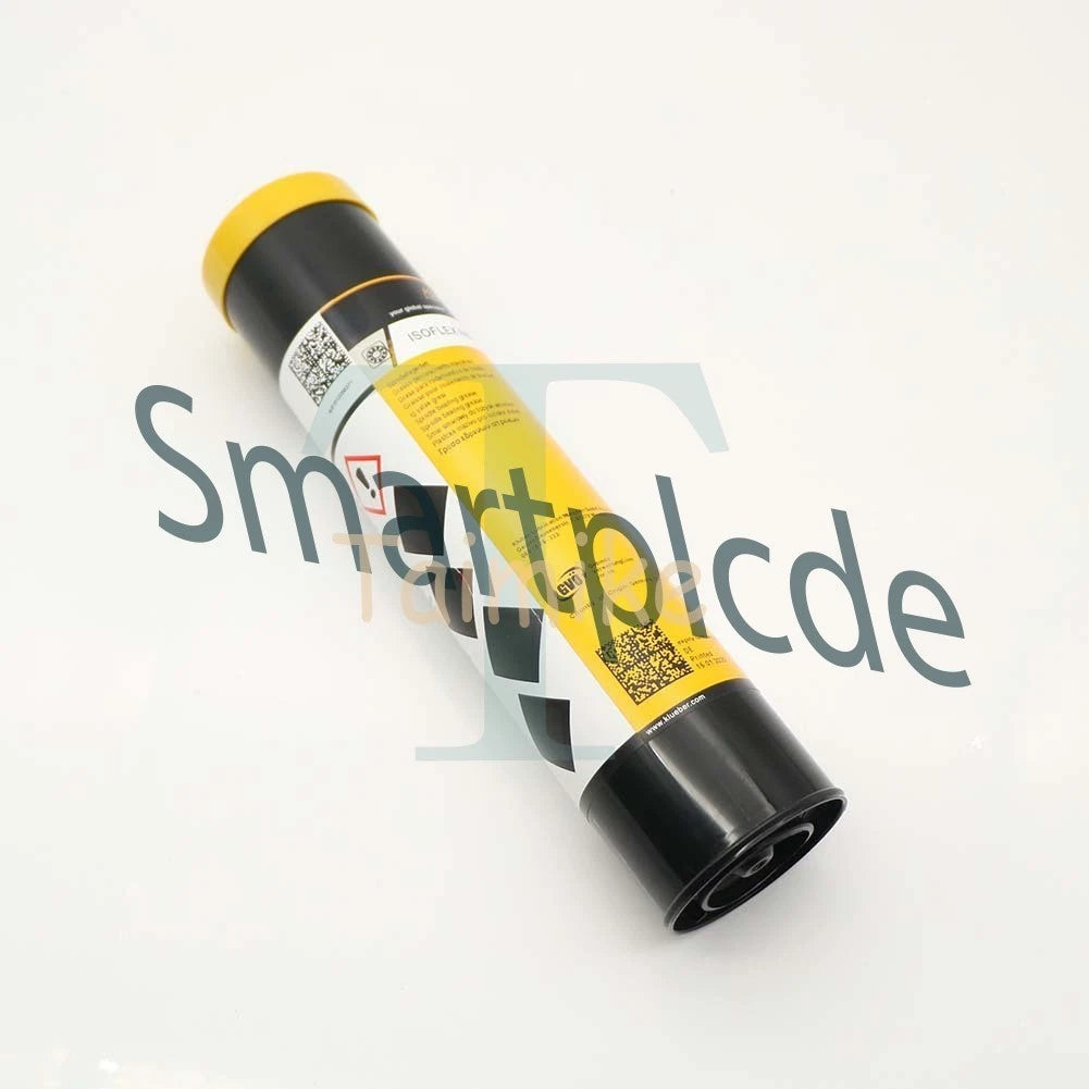 1pcs KLUBER Lubrication ISOFLEX NBU 15 Grease 400g (14.1 oz) Free shipping