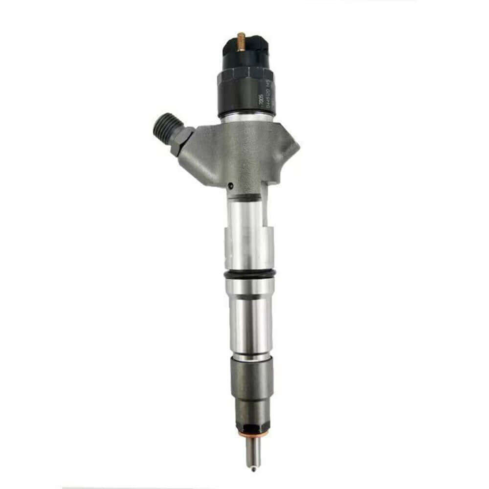 new Common Rail Injector Assembly For Weichai WD10 0445120224