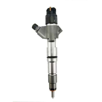 new Common Rail Injector Assembly For Weichai WD10 0445120224