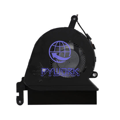 L41482-001 L41483-001 For HP Spectre X360 15-DF0000 15-DF1000 CPU/GPU Fan