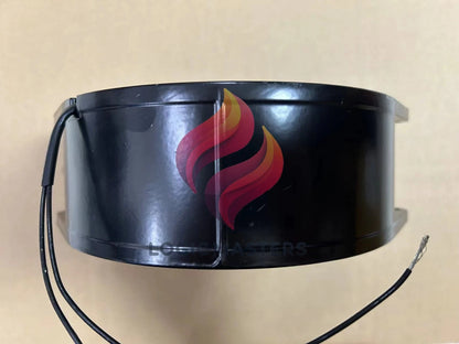 1pcs STYLE FAN US15F22-ZMGW 220V 37/34W 172*150*55MM fan