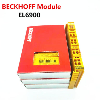 new 1pcs BECKHOFF Module EL6900 - BECKHOFF