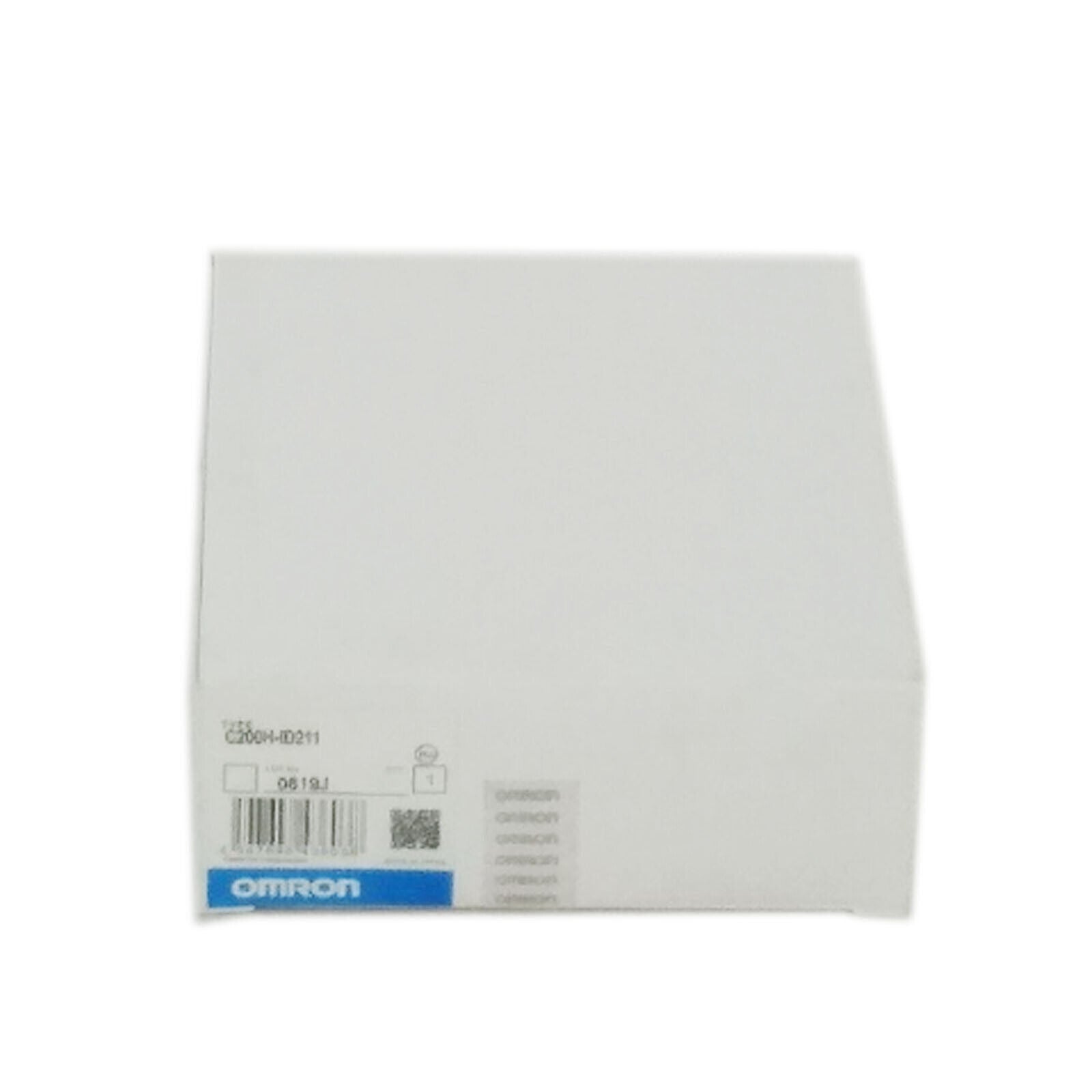OMRON C200H PLC Input Module - OMRON