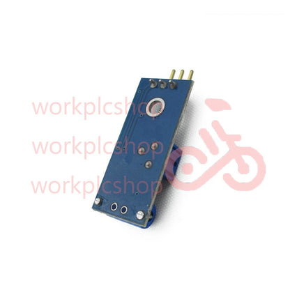 2 PCS 3.3-5V SW 420 Motion Sensor Vibration Switch Alarm Module
