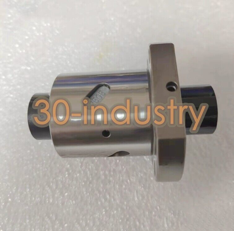 TBI SFNUR1605 Ball Screw Nuts for Precision Engineering - TBI