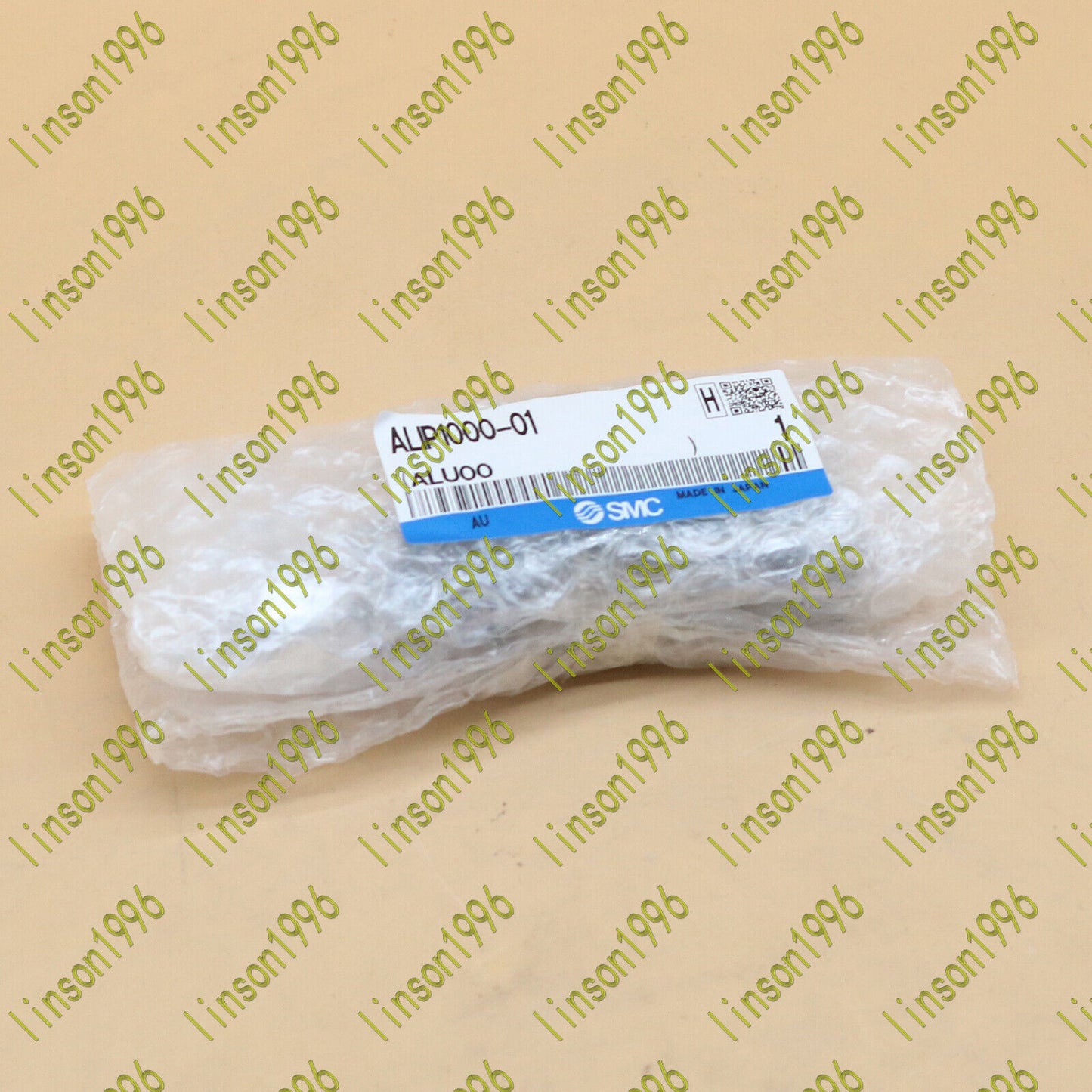 1PC SMC ALIP1000-01 Pulse Lubricator Fast Delivery - KOEED