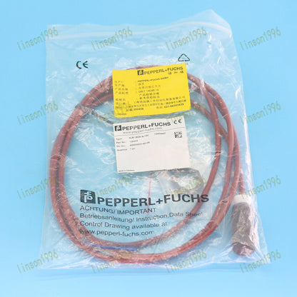 Pepperl+Fuchs NJ8-18GK-N-150 Temperature-Resistant Sensor Fast Ship - PEPPERL+FUCHS