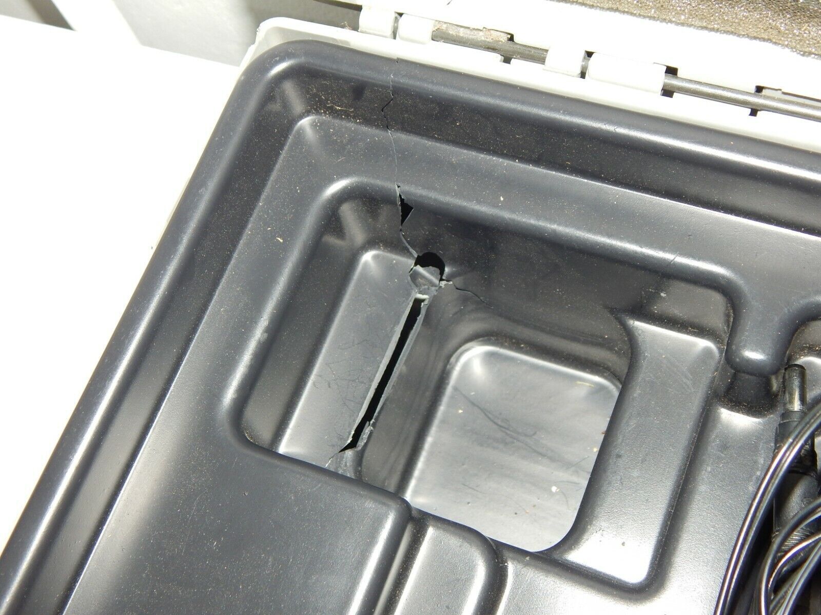 Used Würth ORSY 200 Labeling Device - WÜRTH