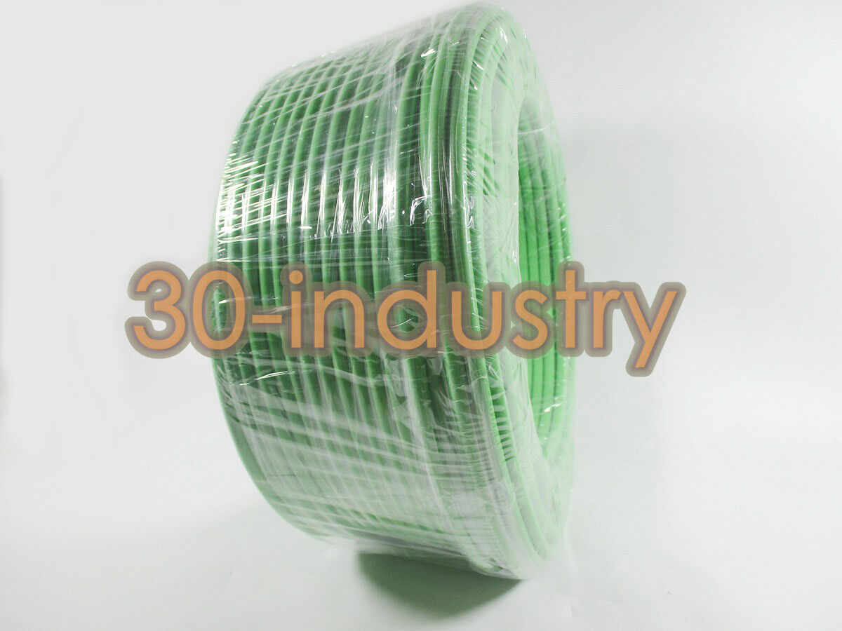 Profinet Ethernet Cable 6XV1840-3AH10 - 15M to 80M Options - OMRON