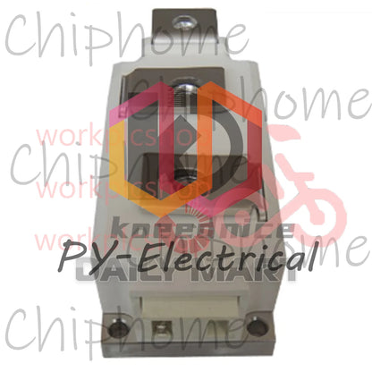 SEMIKRON SKKH570/16E SKKH570-16E Thyristor / Diode Module