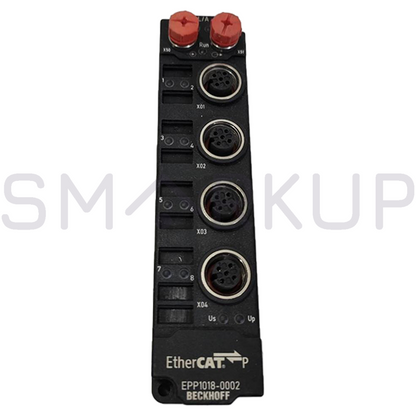 new  BECKHOFF EPP1018-0002 Digital Input Module