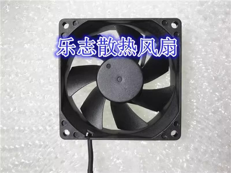 SENSDAD SD8025M1B 8025 DC12V 0.25A 8CM 3-Wire Inverter Cooling Fan