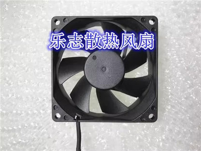 SENSDAD SD8025M1B 8025 DC12V 0.25A 8CM 3-Wire Inverter Cooling Fan
