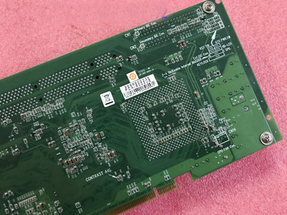 1pcs Advantech PCA-6003 Rev.A1 PCA-6003VE industrial motherboard