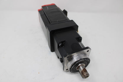 used Fanuc A06B-0064-B203 Motor Gearbox - FANUC