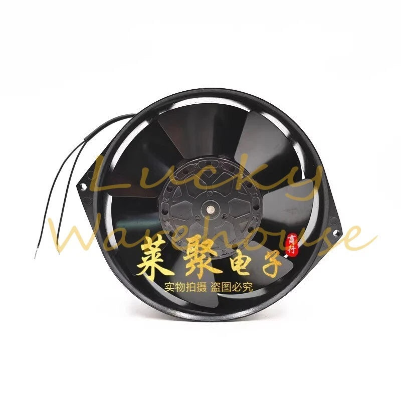 PROFANTEC P21755HBL-ES 17055 AC220V 0.13A/0.12A 17CM Axial Cooling Fan