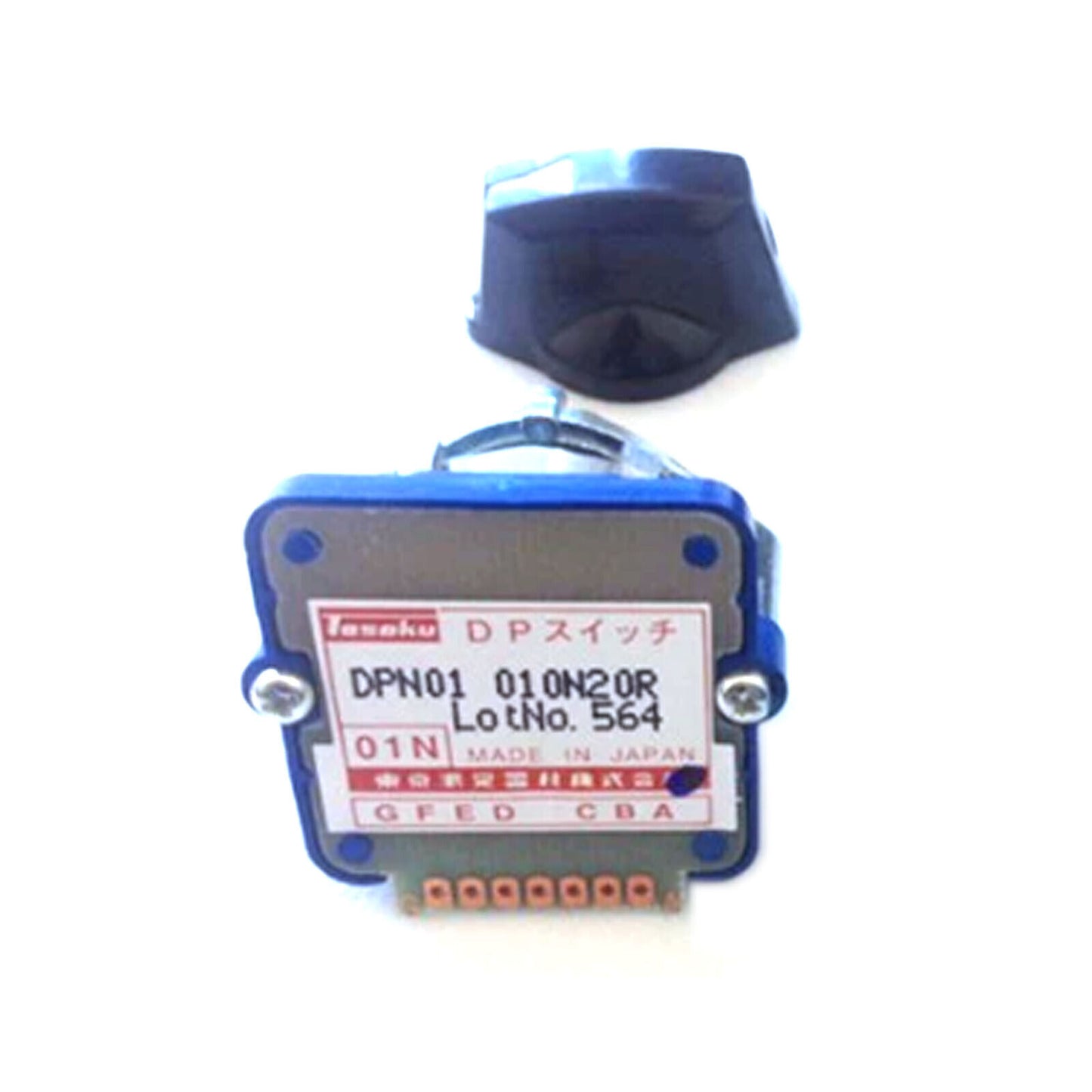 Digital Band Switch DPN01N by TOSOKU - TOSOKU