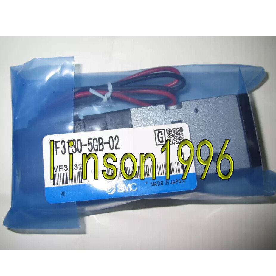 1PC SMC VF3130-5GB solenoid valve - SMC