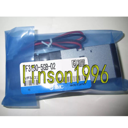 1PC SMC VF3130-5GB solenoid valve - SMC
