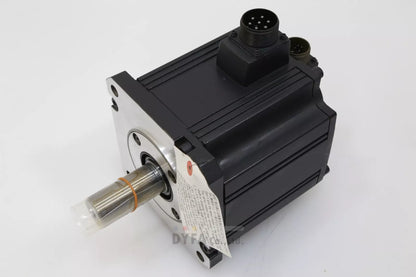 Mitsubishi HC-SFS502 AC Servo Motor - High Precision Control - MITSUBISHI