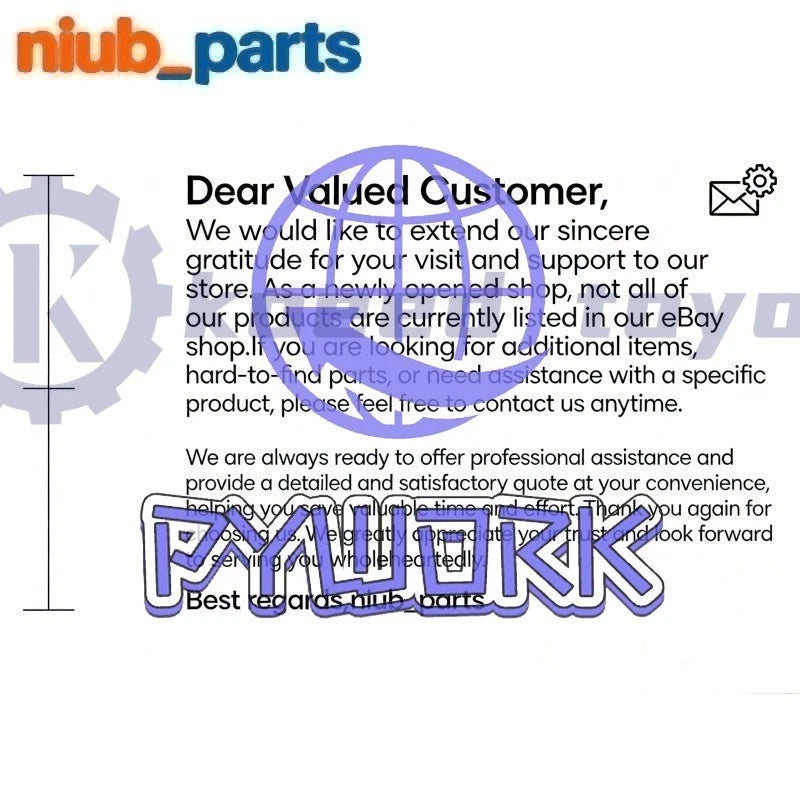 Carbon Vane 90135200007 WN124-161 IS SUITABE FOR Becker Pump DT/T/VT3.40/4.40