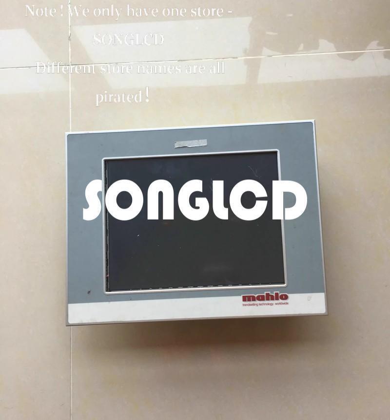 1PCS 5PP320.1043-K08 Industrial Display Panel - INDUSTRIALCONTROLS.COM