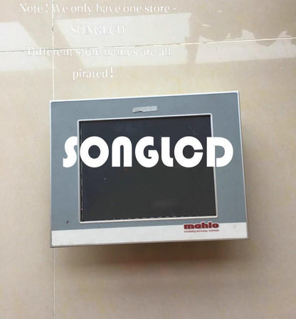 1PCS 5PP320.1043-K08 Industrial Display Panel - INDUSTRIALCONTROLS.COM